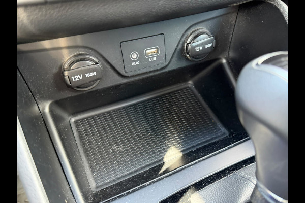 Hyundai Tucson 1.6 T-GDi Premium / Trekhaak / Navigatie / VOL