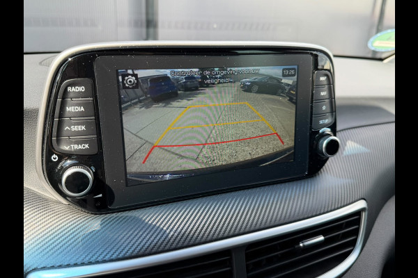 Hyundai Tucson 1.6 T-GDi Premium / Trekhaak / Navigatie / VOL