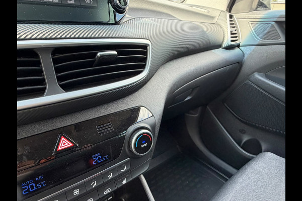 Hyundai Tucson 1.6 T-GDi Premium / Trekhaak / Navigatie / VOL