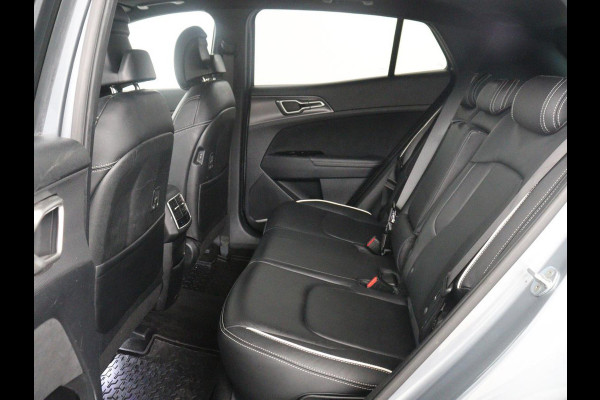 Kia Sportage 1.6 T-GDi MHEV GT-Line Edition | Panoramadak | Leder | Stuur/stoel verwarming | Adaptive cruise | Dode hoek | Carplay | Camera | Park assist | Trekhaak | Achterbank verwarming