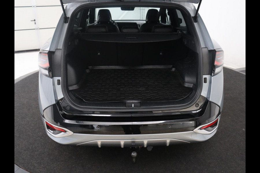 Kia Sportage 1.6 T-GDi MHEV GT-Line Edition | Panoramadak | Leder | Stuur/stoel verwarming | Adaptive cruise | Dode hoek | Carplay | Camera | Park assist | Trekhaak | Achterbank verwarming