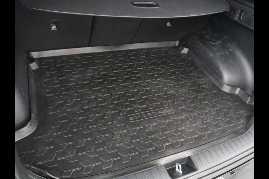 Kia Sportage 1.6 T-GDi MHEV GT-Line Edition | Panoramadak | Leder | Stuur/stoel verwarming | Adaptive cruise | Dode hoek | Carplay | Camera | Park assist | Trekhaak | Achterbank verwarming