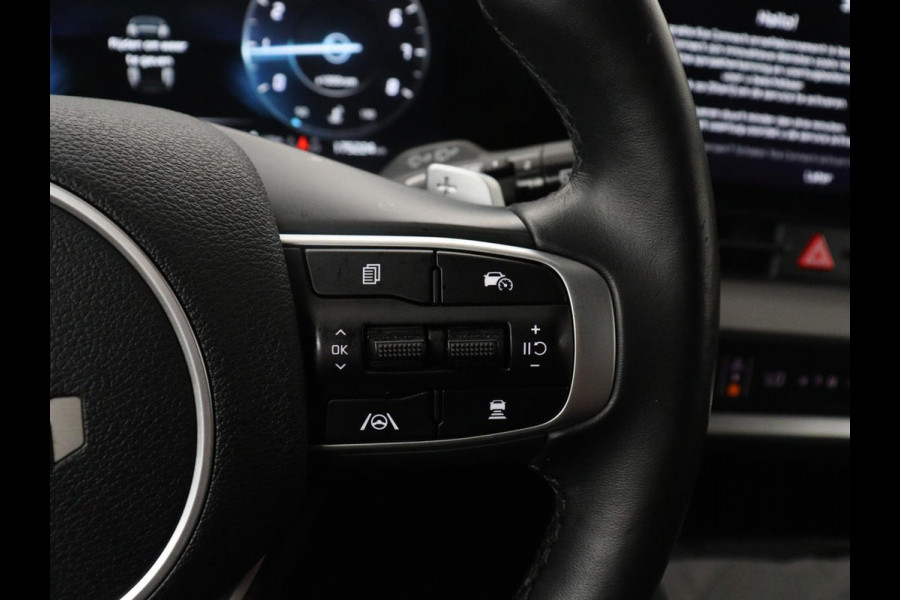 Kia Sportage 1.6 T-GDi MHEV GT-Line Edition | Panoramadak | Leder | Stuur/stoel verwarming | Adaptive cruise | Dode hoek | Carplay | Camera | Park assist | Trekhaak | Achterbank verwarming