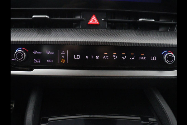 Kia Sportage 1.6 T-GDi MHEV GT-Line Edition | Panoramadak | Leder | Stuur/stoel verwarming | Adaptive cruise | Dode hoek | Carplay | Camera | Park assist | Trekhaak | Achterbank verwarming