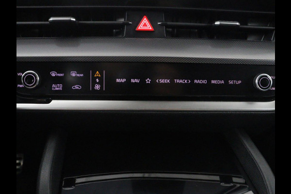 Kia Sportage 1.6 T-GDi MHEV GT-Line Edition | Panoramadak | Leder | Stuur/stoel verwarming | Adaptive cruise | Dode hoek | Carplay | Camera | Park assist | Trekhaak | Achterbank verwarming