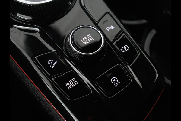 Kia Sportage 1.6 T-GDi MHEV GT-Line Edition | Panoramadak | Leder | Stuur/stoel verwarming | Adaptive cruise | Dode hoek | Carplay | Camera | Park assist | Trekhaak | Achterbank verwarming