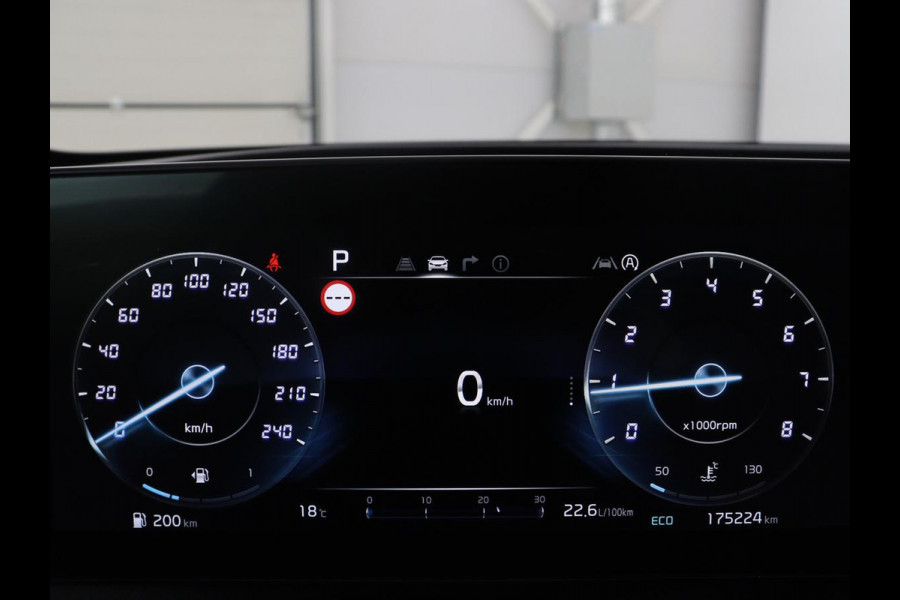 Kia Sportage 1.6 T-GDi MHEV GT-Line Edition | Panoramadak | Leder | Stuur/stoel verwarming | Adaptive cruise | Dode hoek | Carplay | Camera | Park assist | Trekhaak | Achterbank verwarming