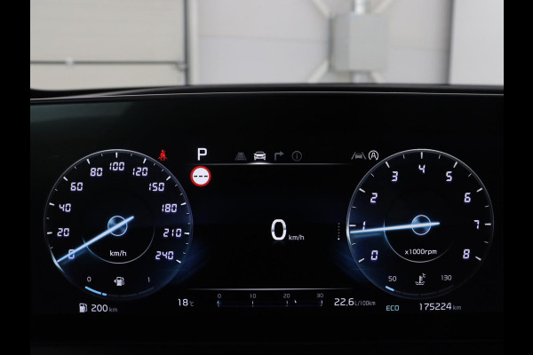 Kia Sportage 1.6 T-GDi MHEV GT-Line Edition | Panoramadak | Leder | Stuur/stoel verwarming | Adaptive cruise | Dode hoek | Carplay | Camera | Park assist | Trekhaak | Achterbank verwarming