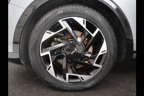 Kia Sportage 1.6 T-GDi MHEV GT-Line Edition | Panoramadak | Leder | Stuur/stoel verwarming | Adaptive cruise | Dode hoek | Carplay | Camera | Park assist | Trekhaak | Achterbank verwarming