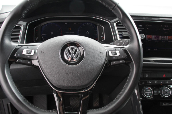 Volkswagen T-Roc 1.5 TSI DSG Sport Navigatie Apple Carplay/Android Auto Adaptieve Cruise Control Digitale Cockpit Camera Elektrische Achterklep