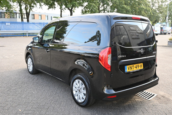 Mercedes-Benz Citan 110 CDI L1 Pro MBUX navigatie met camera, Bumpers in kleur, Etc.
