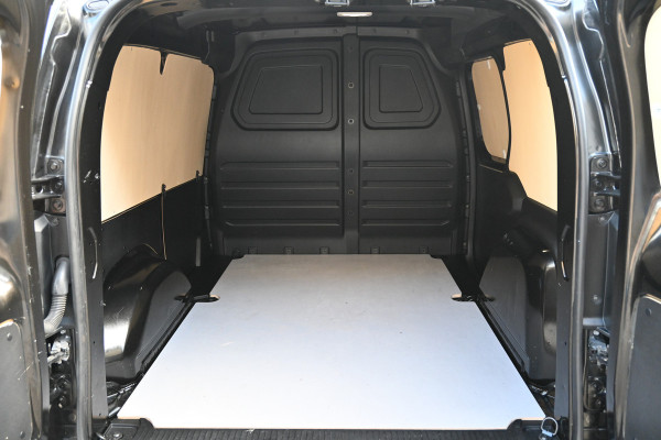 Mercedes-Benz Citan 110 CDI L1 Pro MBUX navigatie met camera, Bumpers in kleur, Etc.