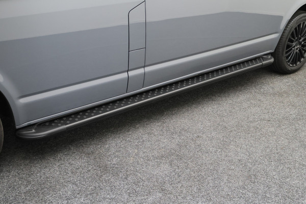 Volkswagen Transporter 2.0 TDI DSG 150 PK Lang 3-Zits, Airco, Cruise, Apple Carplay, Camera, DAB, PDC, Trekhaak, 18''