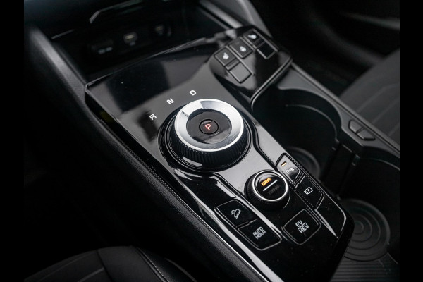 Kia Sportage 1.6 T-GDi Plug-in Hybrid AWD DynamicPlusLine