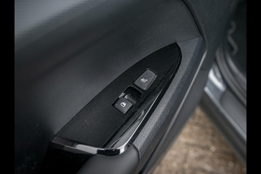 Kia Sportage 1.6 T-GDi Plug-in Hybrid AWD DynamicPlusLine