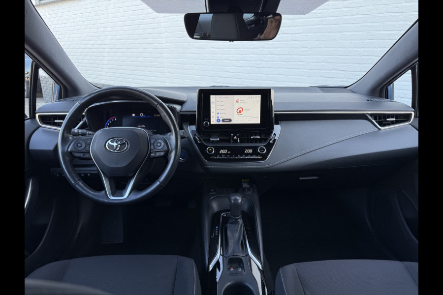Toyota Corolla Touring Sports 2.0 Hybrid Team D | Trekhaak | CarPlay | ACC | Camera | Keyless