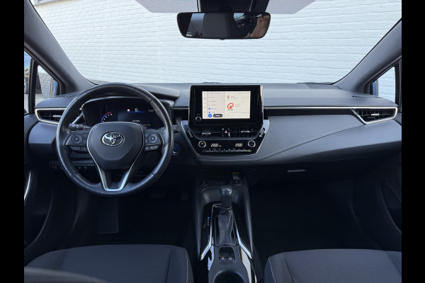 Toyota Corolla Touring Sports 2.0 Hybrid Team D | Trekhaak | CarPlay | ACC | Camera | Keyless