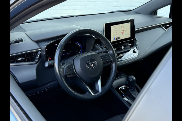 Toyota Corolla Touring Sports 2.0 Hybrid Team D | Trekhaak | CarPlay | ACC | Camera | Keyless