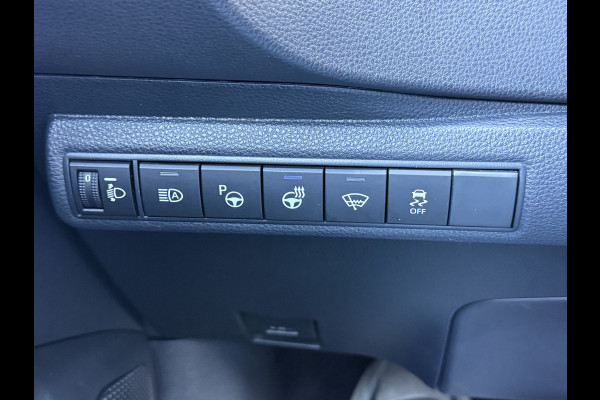 Toyota Corolla Touring Sports 2.0 Hybrid Team D | Trekhaak | CarPlay | ACC | Camera | Keyless