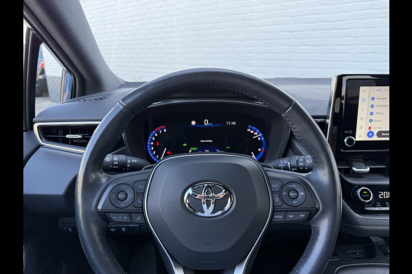 Toyota Corolla Touring Sports 2.0 Hybrid Team D | Trekhaak | CarPlay | ACC | Camera | Keyless