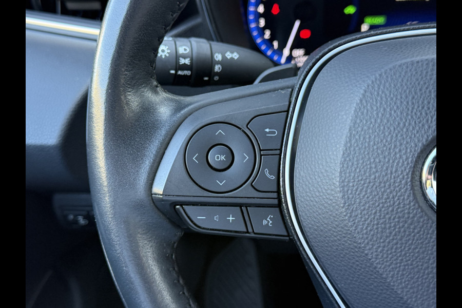 Toyota Corolla Touring Sports 2.0 Hybrid Team D | Trekhaak | CarPlay | ACC | Camera | Keyless