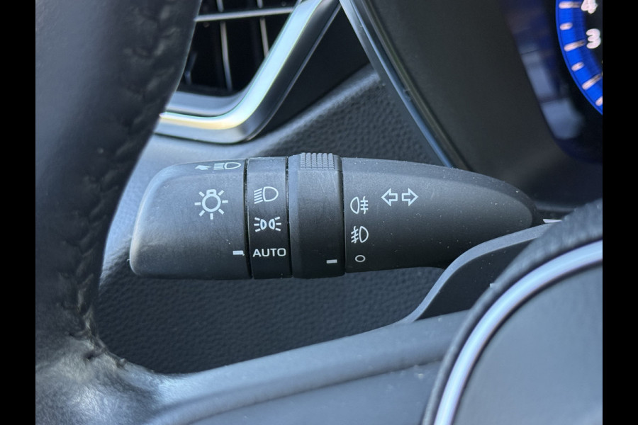 Toyota Corolla Touring Sports 2.0 Hybrid Team D | Trekhaak | CarPlay | ACC | Camera | Keyless