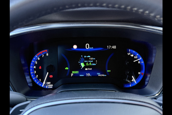 Toyota Corolla Touring Sports 2.0 Hybrid Team D | Trekhaak | CarPlay | ACC | Camera | Keyless