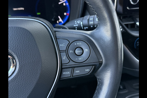 Toyota Corolla Touring Sports 2.0 Hybrid Team D | Trekhaak | CarPlay | ACC | Camera | Keyless