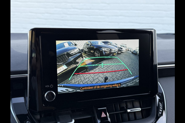 Toyota Corolla Touring Sports 2.0 Hybrid Team D | Trekhaak | CarPlay | ACC | Camera | Keyless