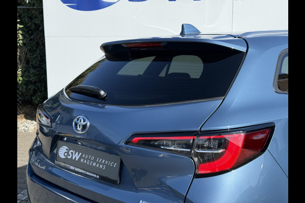 Toyota Corolla Touring Sports 2.0 Hybrid Team D | Trekhaak | CarPlay | ACC | Camera | Keyless