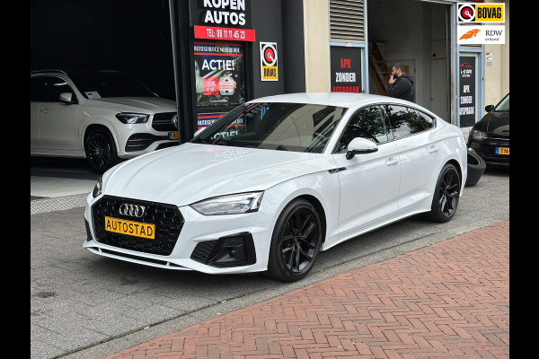 Audi A5 Sportback 35 TFSI S edition