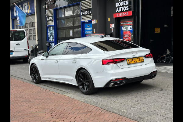 Audi A5 Sportback 35 TFSI S edition