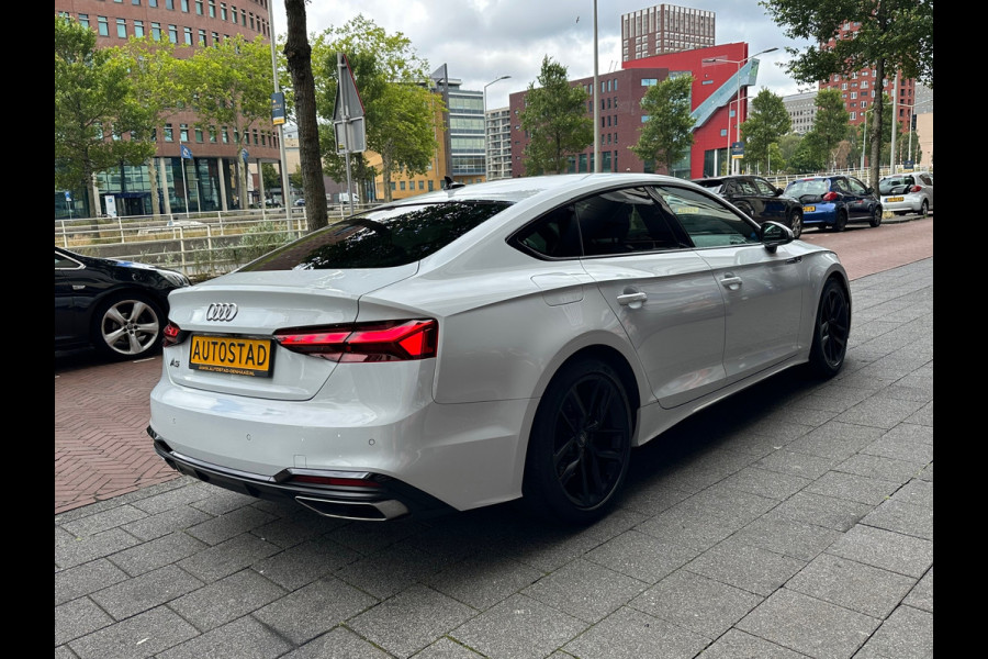 Audi A5 Sportback 35 TFSI S edition