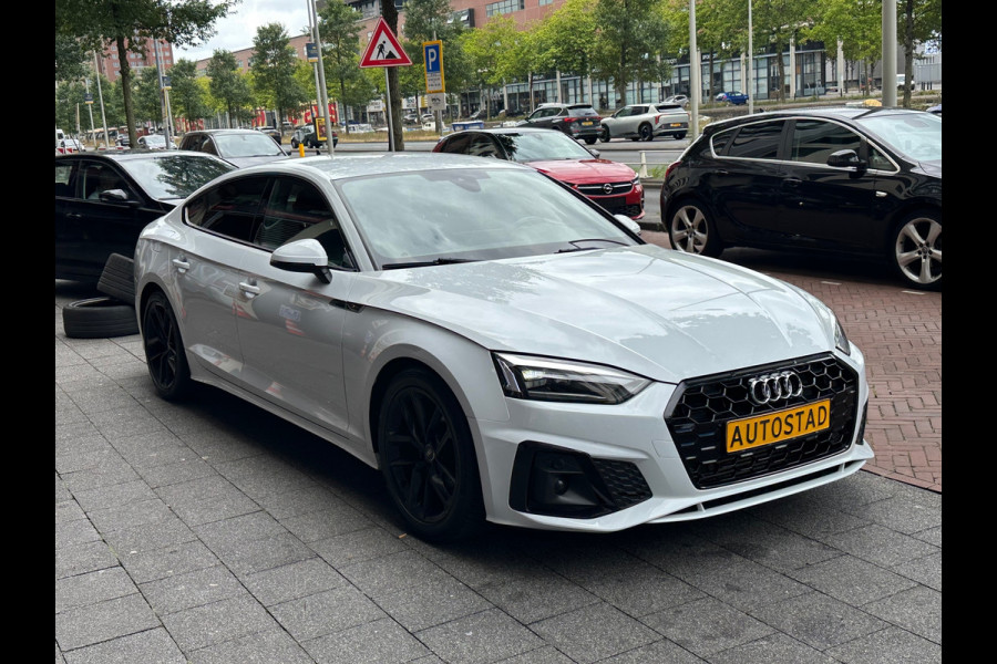 Audi A5 Sportback 35 TFSI S edition
