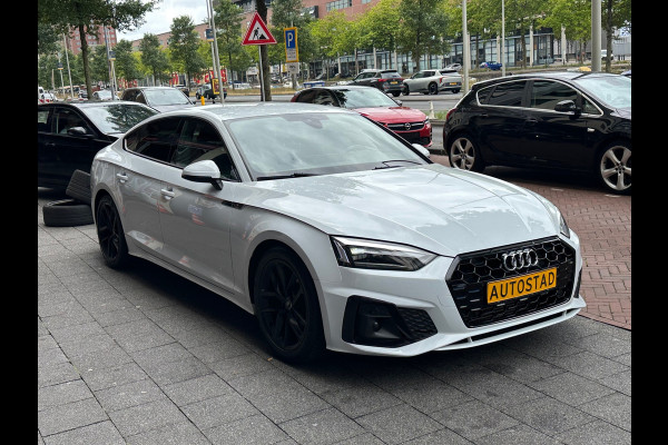 Audi A5 Sportback 35 TFSI S edition