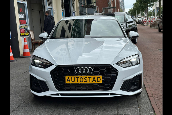 Audi A5 Sportback 35 TFSI S edition