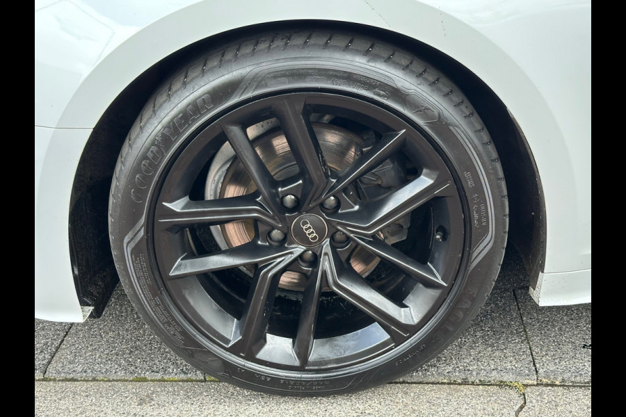 Audi A5 Sportback 35 TFSI S edition
