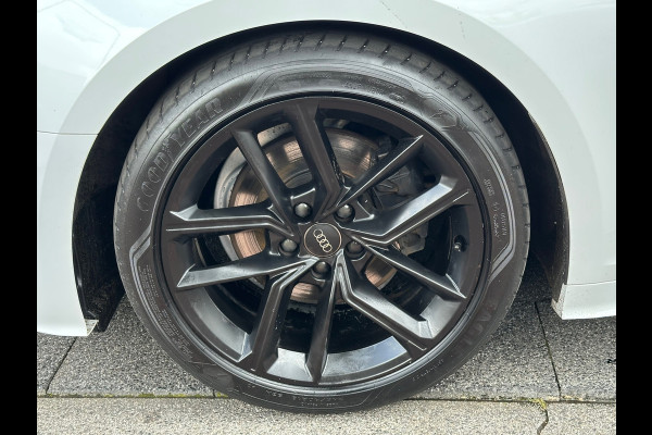 Audi A5 Sportback 35 TFSI S edition