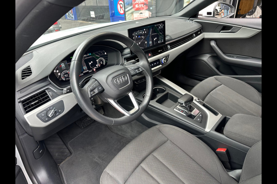 Audi A5 Sportback 35 TFSI S edition