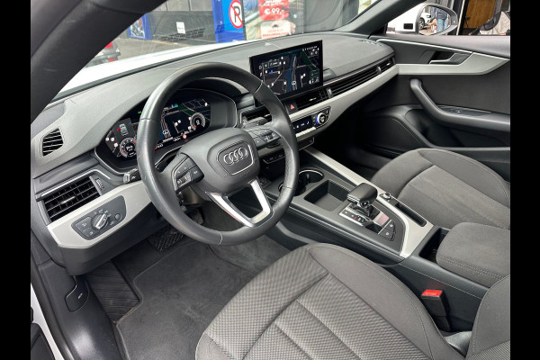 Audi A5 Sportback 35 TFSI S edition