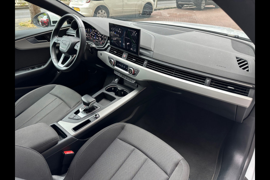Audi A5 Sportback 35 TFSI S edition