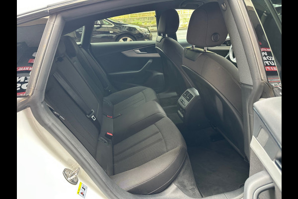 Audi A5 Sportback 35 TFSI S edition
