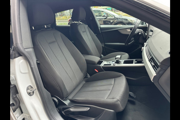 Audi A5 Sportback 35 TFSI S edition