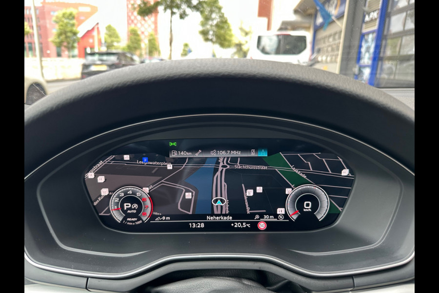 Audi A5 Sportback 35 TFSI S edition