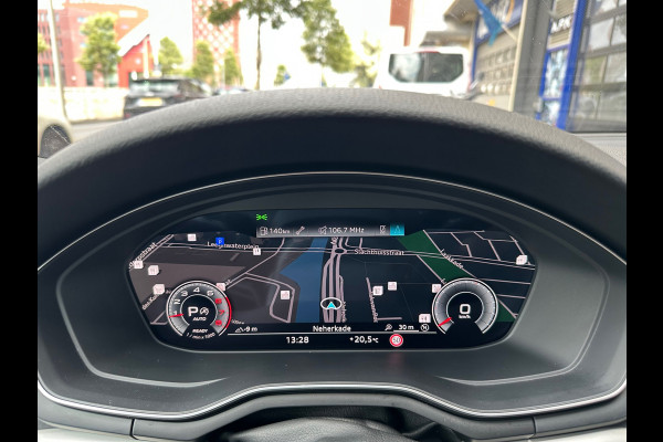 Audi A5 Sportback 35 TFSI S edition