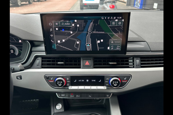 Audi A5 Sportback 35 TFSI S edition