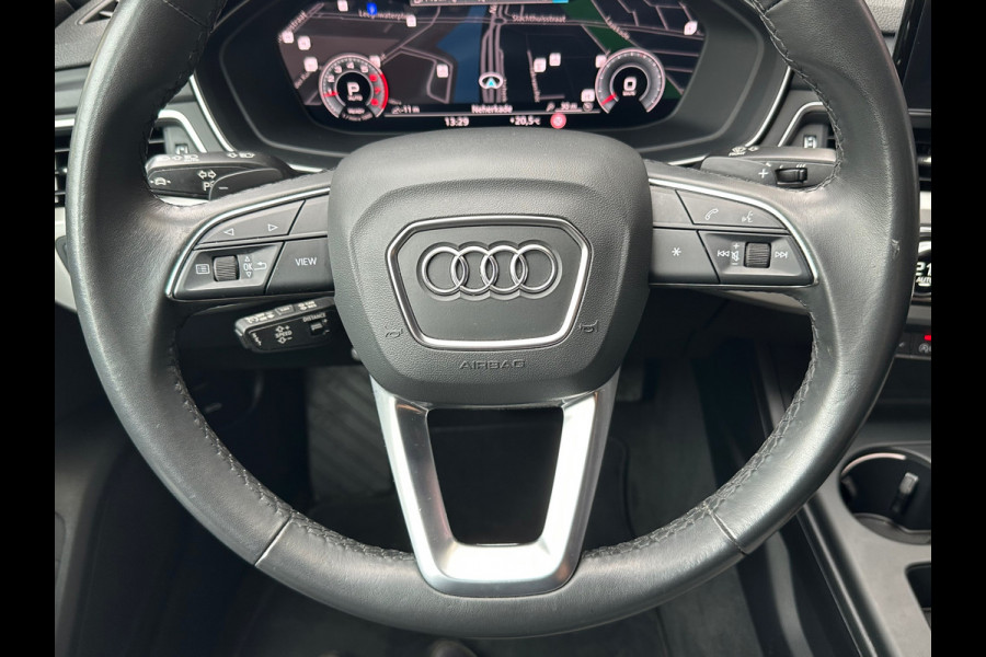 Audi A5 Sportback 35 TFSI S edition