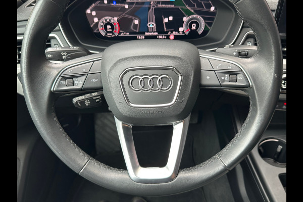 Audi A5 Sportback 35 TFSI S edition