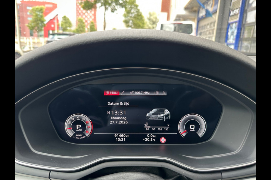 Audi A5 Sportback 35 TFSI S edition