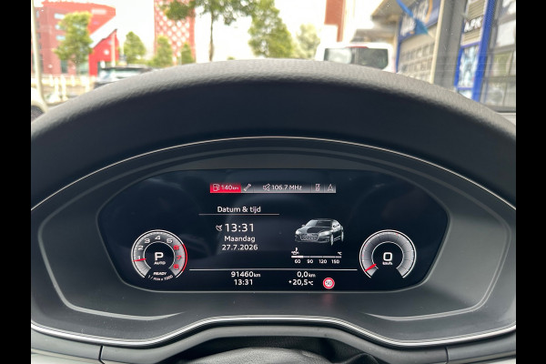 Audi A5 Sportback 35 TFSI S edition
